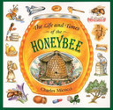 The Life and Times of the Honeybee Cover