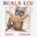 Koala Lou Cover