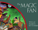 The Magic Fan Cover