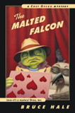 The Malted Falcon Cover