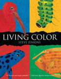Living Color Cover