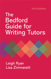 Bedford Guide for Writing Tutors Cover