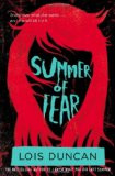 Summer of Fear Cover