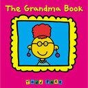 The Grandma Book Cover