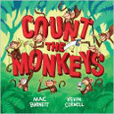 Count the Monkeys Cover