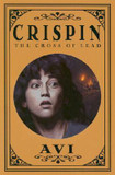 Crispin: The Cross of Lead Cover