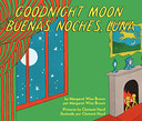 Goodnight Moon/Buenas Noches, Luna Cover