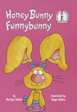 Honey Bunny Funnybunny Cover