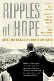 Ripples of Hope: Great American Civil Rights Speeches Cover