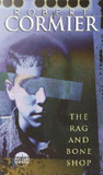 The Rag and Bone Shop Cover