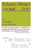 At Home at the Zoo: Homelife and the Zoo Story Cover