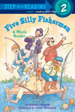 Five Silly Fishermen Cover