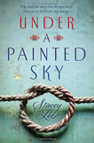 Under a Painted Sky Cover