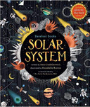 Barefoot Books Solar System Cover