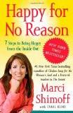 Happy for No Reason: 7 Steps to Being Happy from the Inside Out Cover
