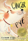 Ginger Pye Cover