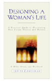 Designing a Woman's Life Study Guide: A Bible Study and Workbook Cover