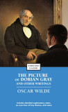 The Picture of Dorian Gray and Other Writings Cover