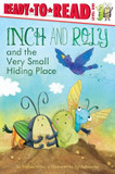 Inch and Roly and the Very Small Hiding Place Cover