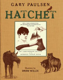 Hatchet Cover