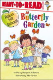 Butterfly Garden Cover