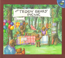The Teddy Bears' Picnic Cover