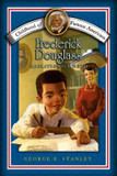 Frederick Douglass: Abolitionist Hero Cover