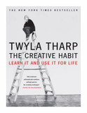 The Creative Habit: Learn It and Use It for Life Cover