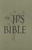 The JPS Bible, Pocket Edition (Moss) Cover