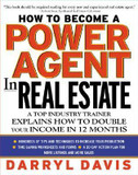 How to Be a Power Agent in Real Estate Cover