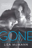 Gone Cover