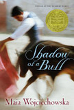 Shadow of a Bull Cover