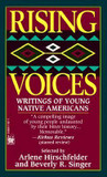 Rising Voices Cover
