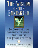 The Wisdom of the Enneagram: The Complete Guide to Psychological and Spiritual Growth for the Nine Personality Types Cover