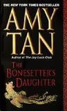 The Bonesetter's Daughter Cover