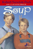 Soup Cover