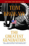 The Greatest Generation Cover