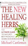The New Healing Herbs Cover