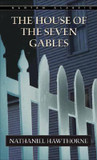 The House of Seven Gables Cover