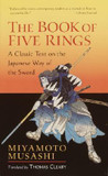 The Book of Five Rings Cover