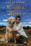 The Summer of Riley Cover