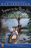 Journey to the River Sea Cover