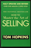 How to Master the Art of Selling (Revised and Updated) Cover