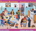 Family Pictures, 15th Anniversary Edition / Cuadros de Familia, Edici_n Quincea±era Cover