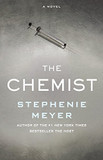 The Chemist Cover
