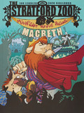 The Stratford Zoo Midnight Revue Presents Macbeth Cover