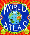 Barefoot Books World Atlas Cover