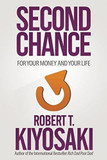 Second Chance: For Your Money, Your Life and Our World Cover