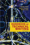 The Handbook of Technical Writing (12TH ed.) (Spiral bound) Cover