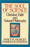 Soul of Science ( Turning Point Christian Worldview Series ) Cover